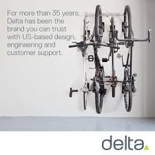 Delta Delta 32 In W Silver 4 Bike