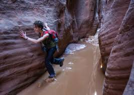 Paria canyon & buckskin gulch backpacking guide. Buckskin Gulch Photo Gallery Southwest Microadventures