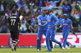 India vs new zealand 2nd test: Live Streaming India Vs New Zealand 2019 Cricket World Cup Semifinal Day 2 Where To See Live Action Get Live Scores Of Ind Vs Nz