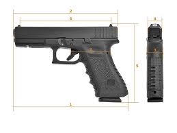 g31 standard 357 from pistol