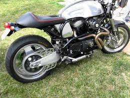 buell cafe racer you