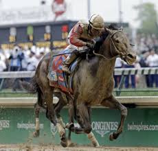 Equibase Analysis Of Kentucky Derby 2019 Past The Wire