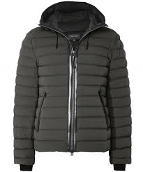 Lightweight Down Ozzy Jacket