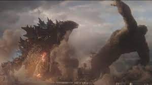 Japanese Godzilla vs Kong Trailer Has Some New Footage