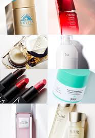 shiseido company