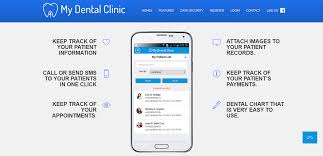 My Dental Clinic Review Pricing Pros Cons Features