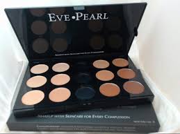 eve pearl high definition pro 24 pc