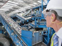 Plastic Recycling And The Plastic Recycling Process