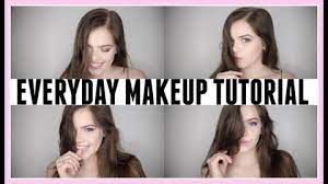 use makeup tutorial videos to learn