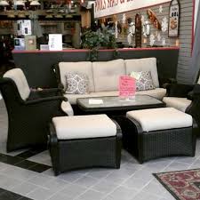 Patio Furniture Available At Sunny S