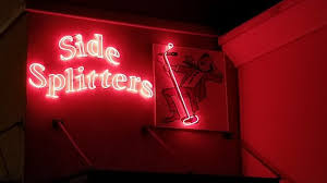 Side Splitters Comedy Club Tampa 2019 All You Need To