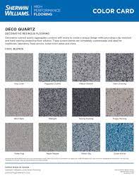 resuflor deco quartz bc23 high