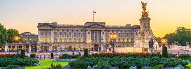 Visiter le Palais de Buckingham à Londres : infos pratiques, conseils,  tarifs