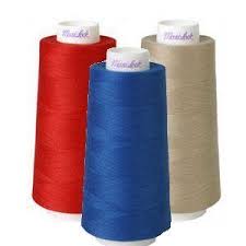 Maxi Lock Stretch Textured Nylon Serger Thread 35 Colors Available 2 000yds