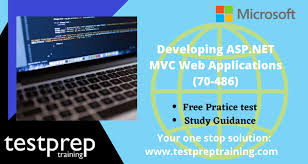 developing asp net mvc web applications