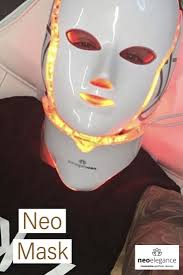 Led Face Mask Led Face Mask Light Up Face Mask Face Mask Treatment