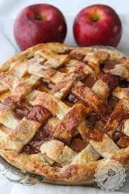 apple pie hope love and food