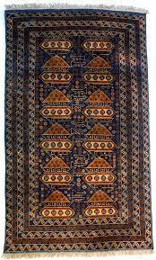 the strange story of afghan war rugs