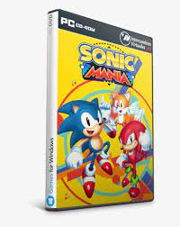 Bhphotovideo.com has been visited by 100k+ users in the past month Sonic Mania Cpy Xbox One Sonic Mania Transparent Png 620x950 Free Download On Nicepng