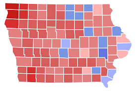 2014 United States Senate Election In Iowa Wikipedia