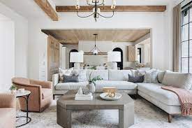 20 gorgeous sectional living room ideas