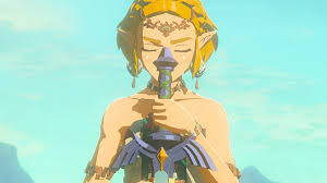 The Legend of Zelda: Tears of the Kingdom | Jeux Nintendo Switch | Jeux | Nintendo