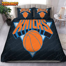 Knicks Nba 165 Bedding Sets