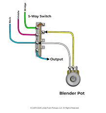 Wiring diagram for fender 5 way switch fresh fender strat 3 way. Stratocaster Wiring Tips Mods More Fralin Pickups