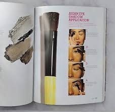 bobbi brown makeup manual for