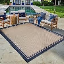 naples indoor outdoor area rug ace