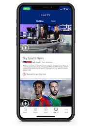 + the app is free. Mobile Apps From Sky Sports