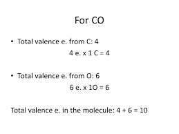 It is highly recommended that you seek the material safety data sheet (msds) for this chemical from a reliable source such as siri, and follow its directions. How To Draw The Lewis Structure Of Carbon Monoxide