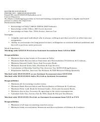 Accountant assistant resume examples accountant assistants perform daily bookkeeping and file maintenance for their clients, as well as other office work and file maintenance. Free 36 Accountant Resume Samples In Ms Word Pages