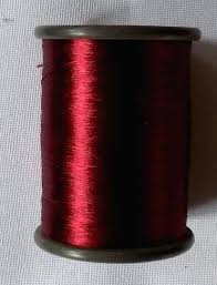 Ruby Red Color Luontais Info