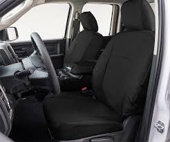 Endura Precision Fit Seat Covers