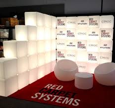 custom trade show exhibits booths