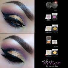 arabian nights makeup tutorial ely