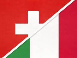 Italia), formellt republiken italien 1 (italienska: Neues Fur Grenzganger In Der Schweiz Swz