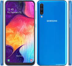 samsung galaxy a50 pictures official