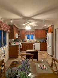 We have brought a few most important ones that you can take a read before you purchase your next kitchen table. Lsland And Kitchen Table