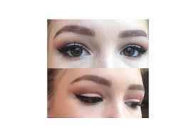 makeup tips for hooded eyes stylespeak