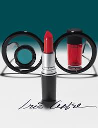 mac and iris apfel collection for