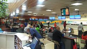 Huikko's bowling & entertainment center: Area Bowling Centers Closing For The Month After Covid 19 Regulations Sports Nwitimes Com