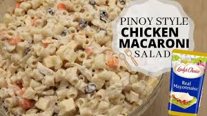 best en macaroni salad recipe