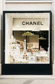 a guided tour of chanel s new beauty
