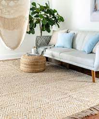 coastal style rugs and decor style