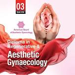 Diploma In Regenerative & Aesthetic Gynaecology