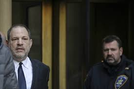 Apr 12, 2021 · 4/12/2021 12:34 pm pt harvey weinstein 's been indicted on sexual assault charges in l.a. Friends Say Harvey Weinstein Thinks Hollywood Owes Him An Apology