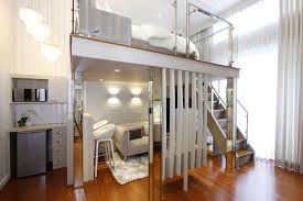5 Space Saving Loft Beds For Shared Rooms