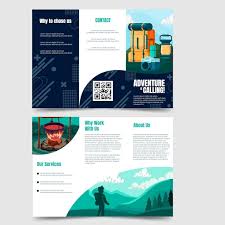 travel trifold brochure images free
